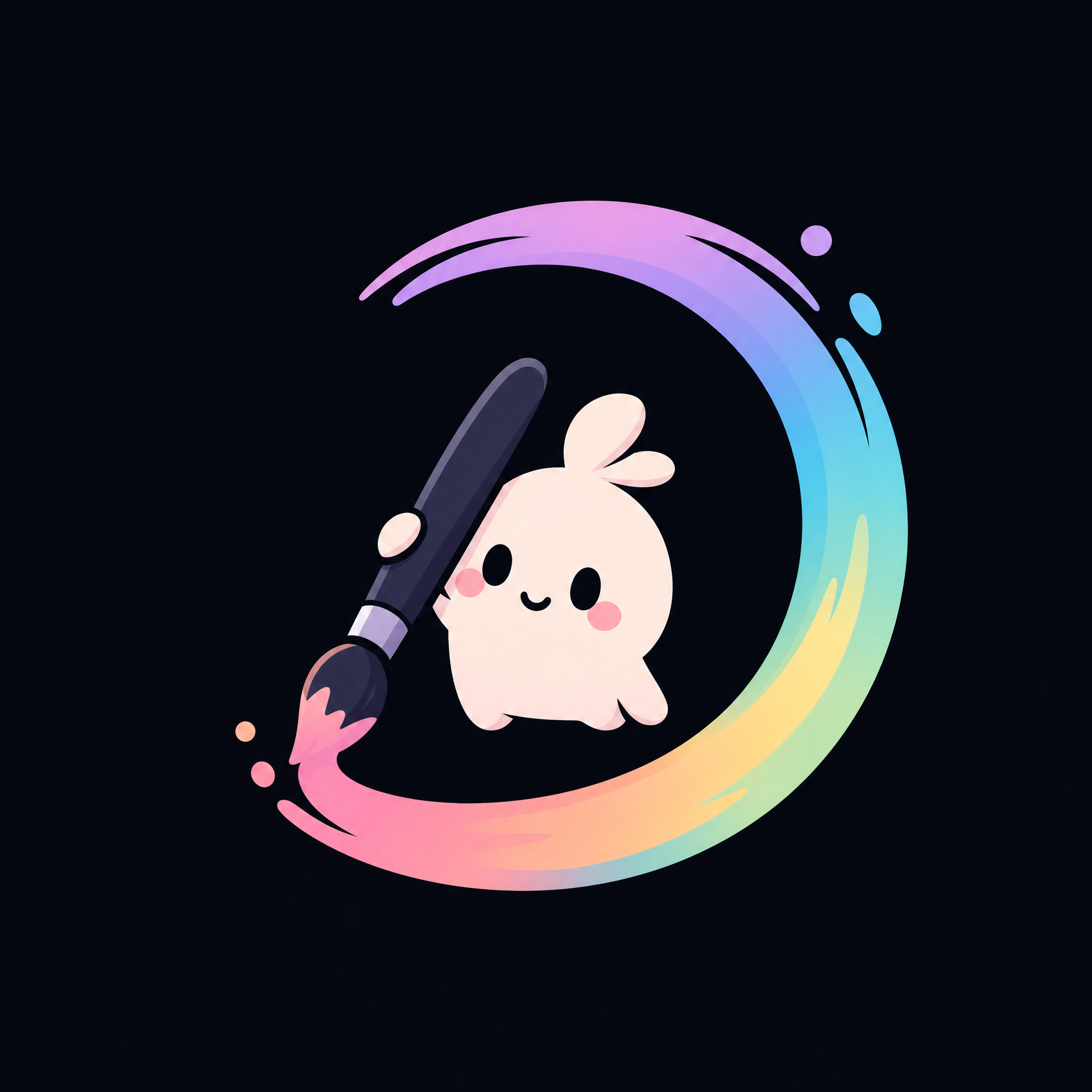 小小绘