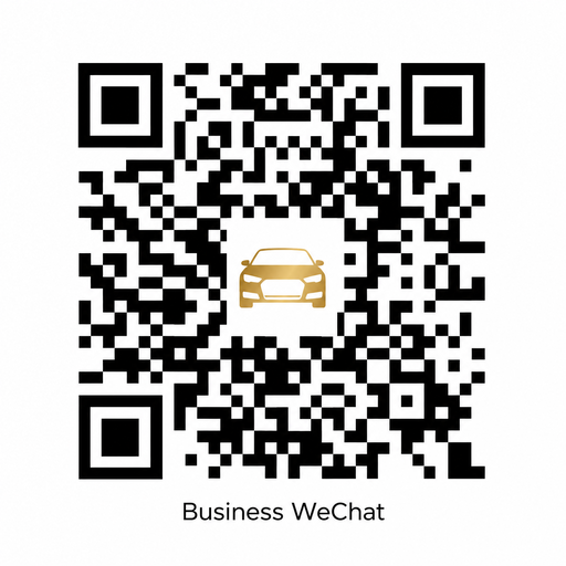 小小绘商务二维码