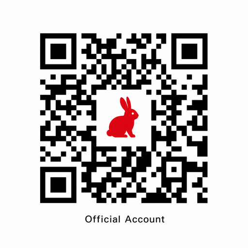 小小绘公众号二维码